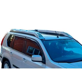 Roof rails HARMS (2 pcs) photo 1
