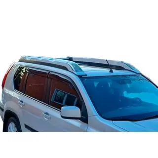 Roof rails HARMS (2 pcs) photo 1