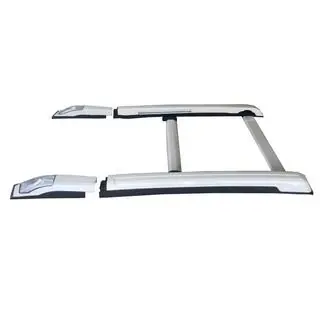 Roof rails HARMS (2 pcs) photo 3