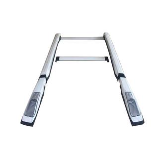 Roof rails HARMS (2 pcs) photo 2