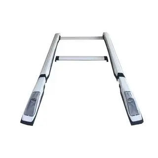 Roof rails HARMS (2 pcs) photo 2