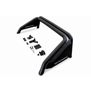 Roll Bar (Sports Bar) Mitsubishi L200 2024- photo 2