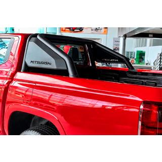 Roll Bar (Sports Bar) Mitsubishi L200 2024- photo 1