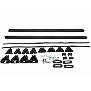 Universal pickup bed crossbar (2 pcs) photo 1