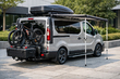 Essential accessories for Renault Trafic photo 1