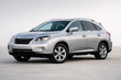 Lexus RX 2009–2015 review: a comfortable crossover for everyday life photo 1