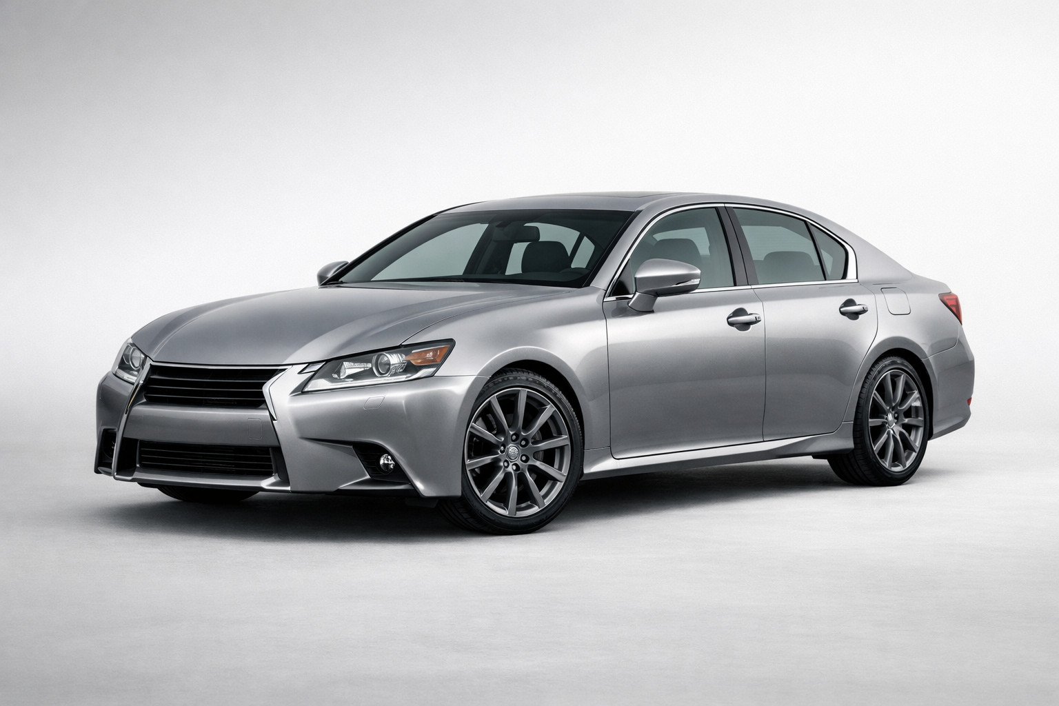 Lexus GS 2011-2020 review: a sedan for those bored with Germans