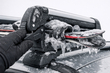 Ski rack freezes and won’t open: what actually helps photo 1