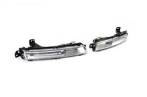 Range Rover IV L405 2013-2021 Fog light kit (for 2018-2021, 2 pcs) photo 3