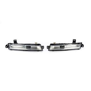 Fog light kit (for 2018-2021, 2 pcs) photo 1