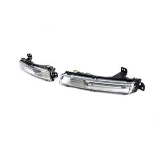 Fog light kit (for 2018-2021, 2 pcs) photo 2