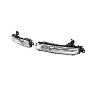 Fog light kit (for 2018-2021, 2 pcs) photo 2