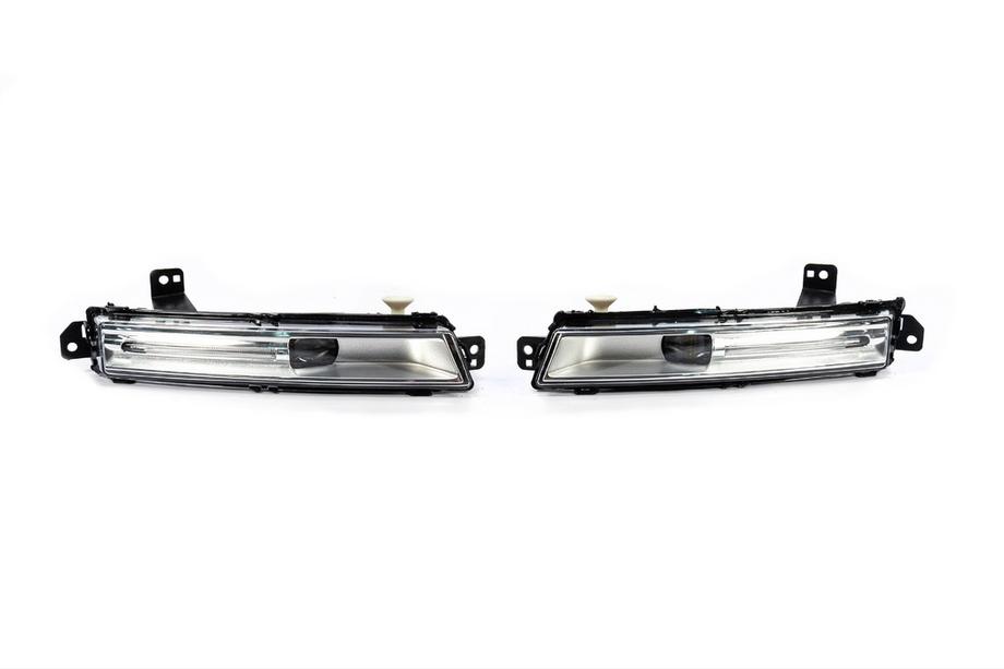 Range Rover IV L405 2013-2021 Fog light kit (for 2018-2021, 2 pcs) Image