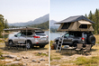 Awning or car tent: Which is more convenient for travel? photo 1