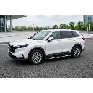 Side Steps Tayga V2 (2 pcs, Aluminum) photo 1