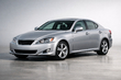 Lexus IS 2005–2013 review: compact premium without the hype photo 1