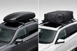 Which roof rack for an SUV: panorama roof, rails or high body? photo 1