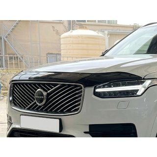 Hood deflector EuroCap (2019-2024) photo 2