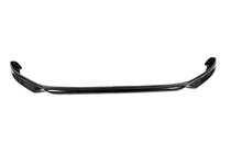 Volkswagen Golf 7/E-Golf 2012-2020 Clearance Front lip splitter DPT V-1 (for OEM bumper, 2017-2019, paint-ready) photo 1