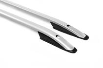 Ford Custom 2013-2022 Skyport Roof Rails (2 pcs, matte grey) photo 8