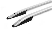 Ford Custom 2013-2022 Skyport Roof Rails (2 pcs, matte grey) photo 9