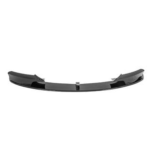 Front lip spoiler BM (for M-Sport, gloss black) BMW 3 Series F30/F31 2012-2019 photo 1
