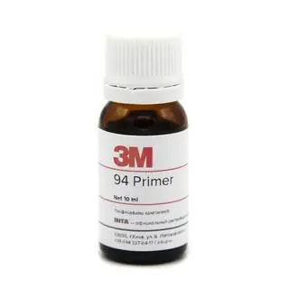 3M VHB Primer 94 Adhesion Promoter