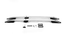 Mitsubishi ASX 2010-2023 Roof Rails Skyport Grey (2 pcs) photo 5