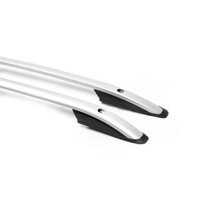 Roof Rails Skyport Grey (2 pcs) photo 3