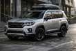 Urban styling for Toyota Land Cruiser Prado 250 without cheap fixes photo 1