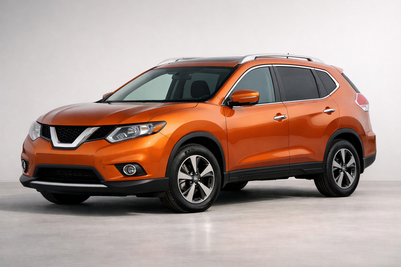 Review Nissan X-Trail T32/Rogue 2014-2021: Family-friendly without the flash