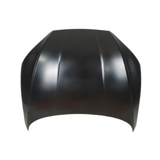Hood (2016-2019, Steel)