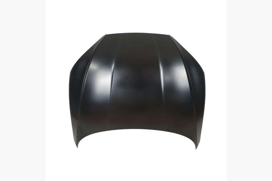 Audi A5 2016-2025 Hood (2016-2019, Steel) Image