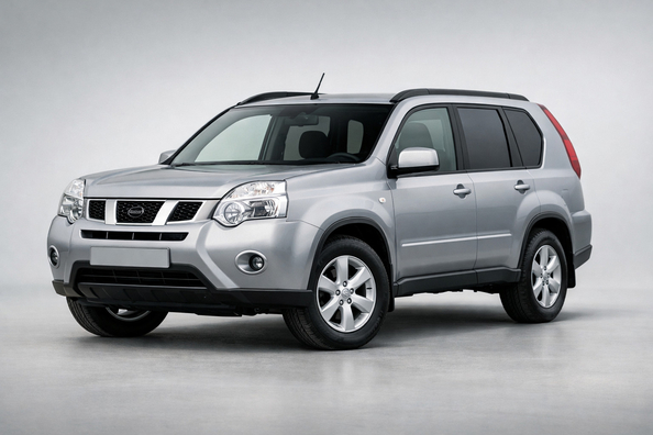 Nissan X-Trail T31 2007–2014 review: is it worth buying now? Photo 1