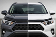 High or low hood deflector: which type makes more sense? photo 1