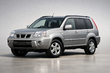 Nissan X-Trail T30 (2002–2007) review: the old X-Trail still holding on photo 1