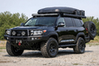 7 practical upgrades for Toyota Land Cruiser 200 after purchase photo 1