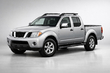 Nissan Navara 2006–2015 review: a pickup for work and style photo 1