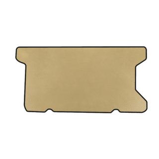 EVA trunk mat (for 500, America, Beige)