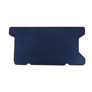 EVA trunk mat (for 500, America, Blue)