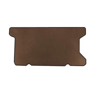 EVA trunk mat (For 500, America, Brown)