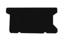 Fiat 500/500L 2013-2022 Rubber trunk mat Carsuit (for 500, America, black) photo 1
