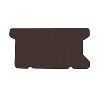 Rubber trunk mat Carsuit (for 500, USA, brown) photo 1