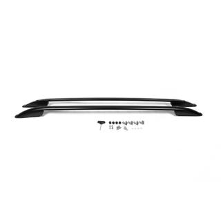 Roof Rails Skyport BLACK Toyota Rav 4 2013-2018 photo 3