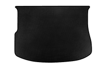 Range Rover Evoque 2012-2018 EVA Trunk Mat (Black) photo 1