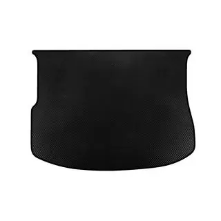 EVA Trunk Mat (Black)