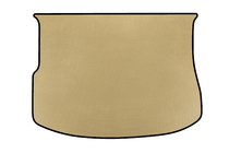 Range Rover Evoque 2012-2018 EVA Trunk Mat (Beige) photo 1