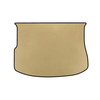 EVA Trunk Mat (Beige)