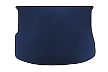 Range Rover Evoque 2012-2018 EVA Trunk Mat (Blue) photo 1