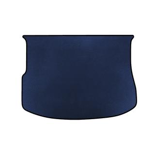 EVA Trunk Mat (Blue)